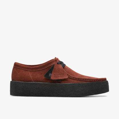 Clarks Men's Wallabee Cup Loafers