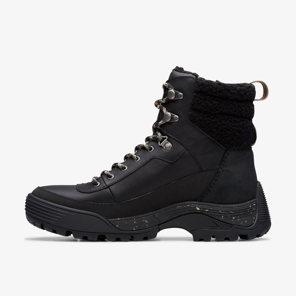 Clarks Women's Atl Hike Top Gtx Boots