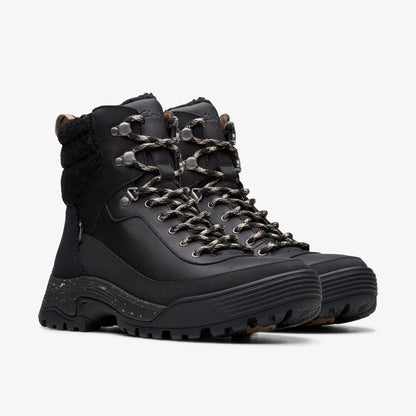 Clarks Women's Atl Hike Top Gtx Boots