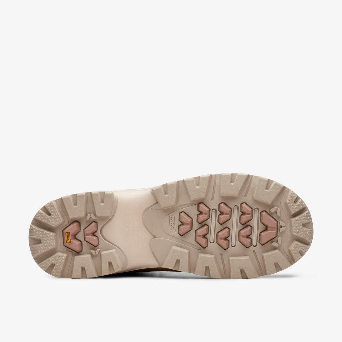 Clarks Women's Atlhiketop Gtx Boots