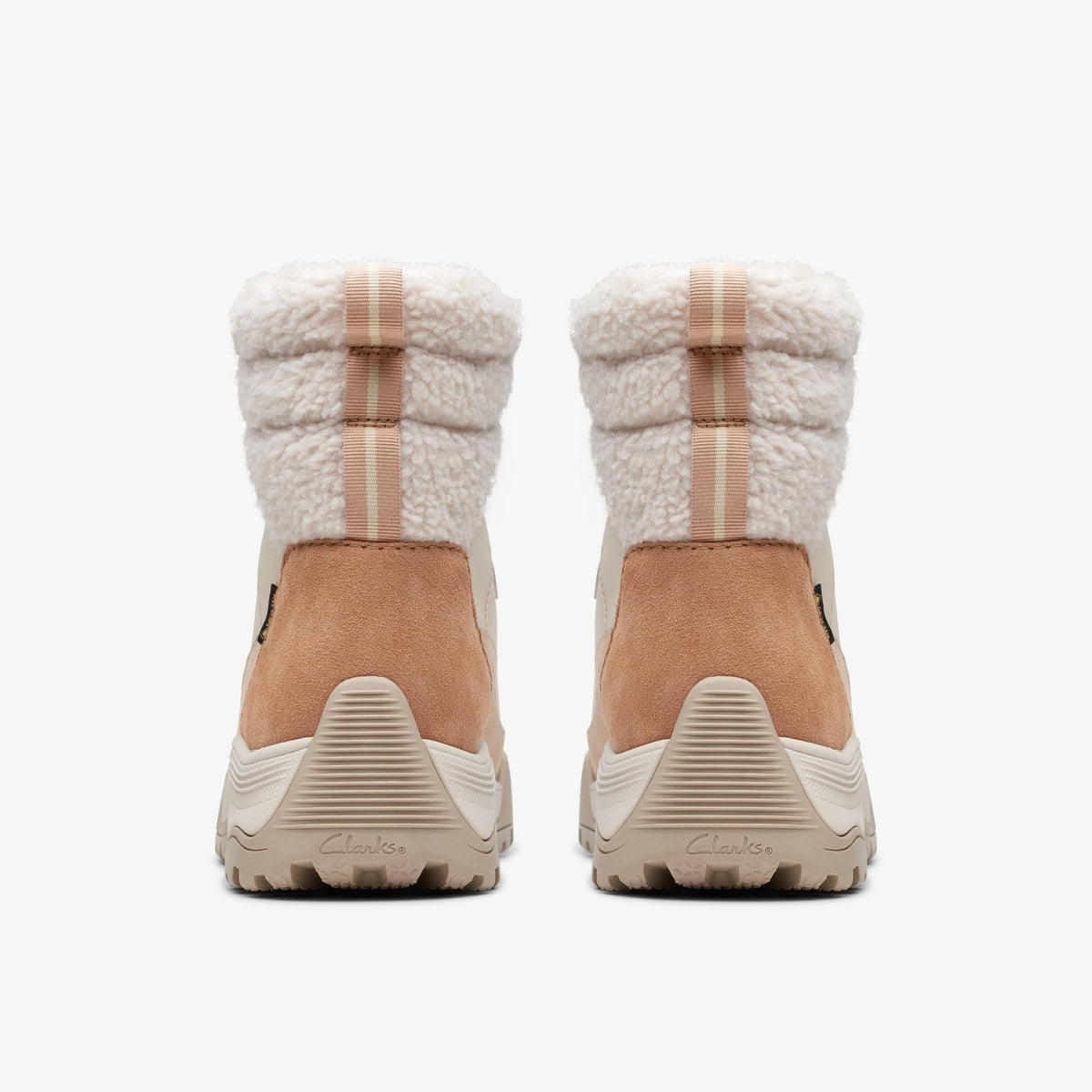 Clarks Women's Atlhiketop Gtx Boots
