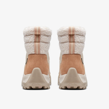 Clarks Women's Atlhiketop Gtx Boots