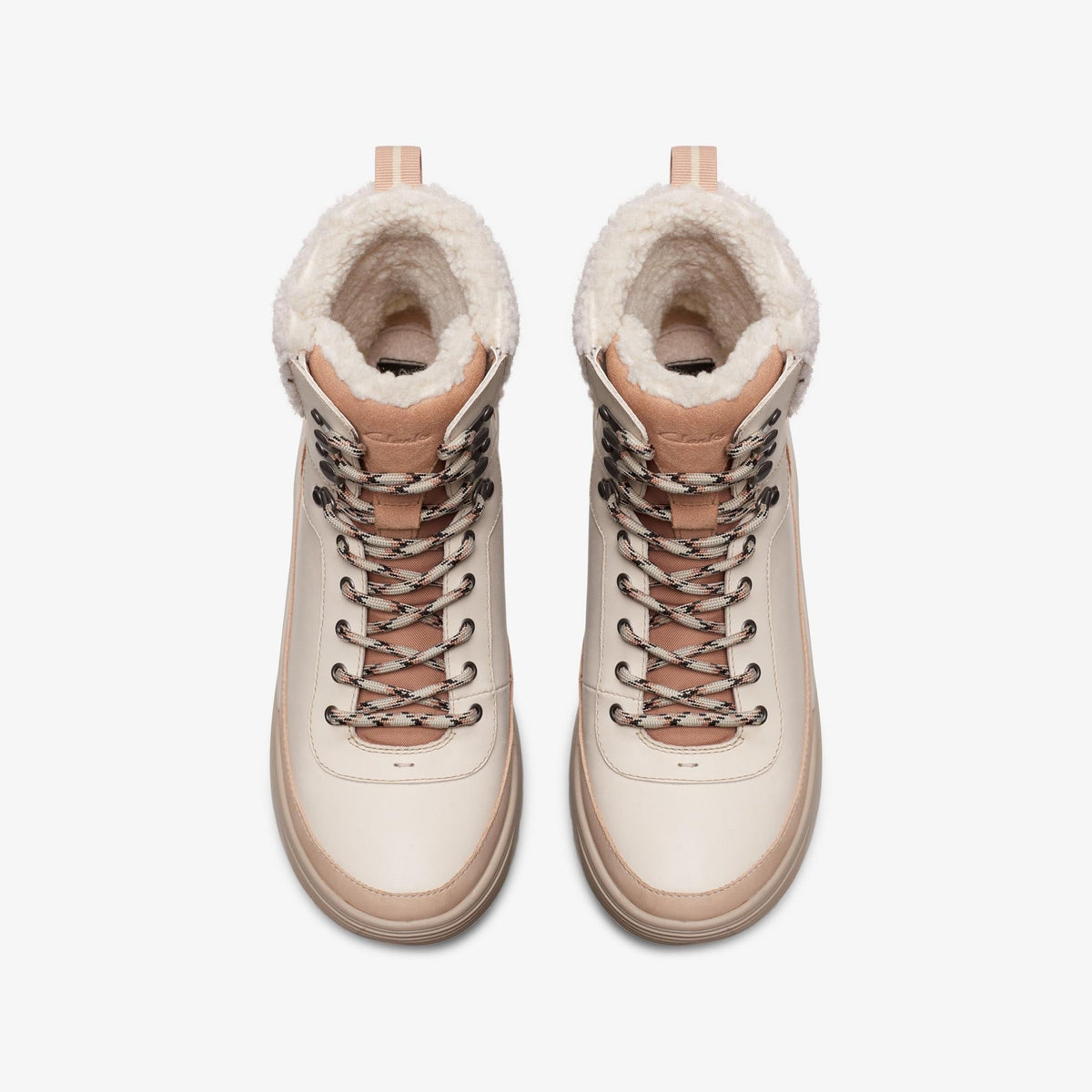 Clarks Women's Atlhiketop Gtx Boots