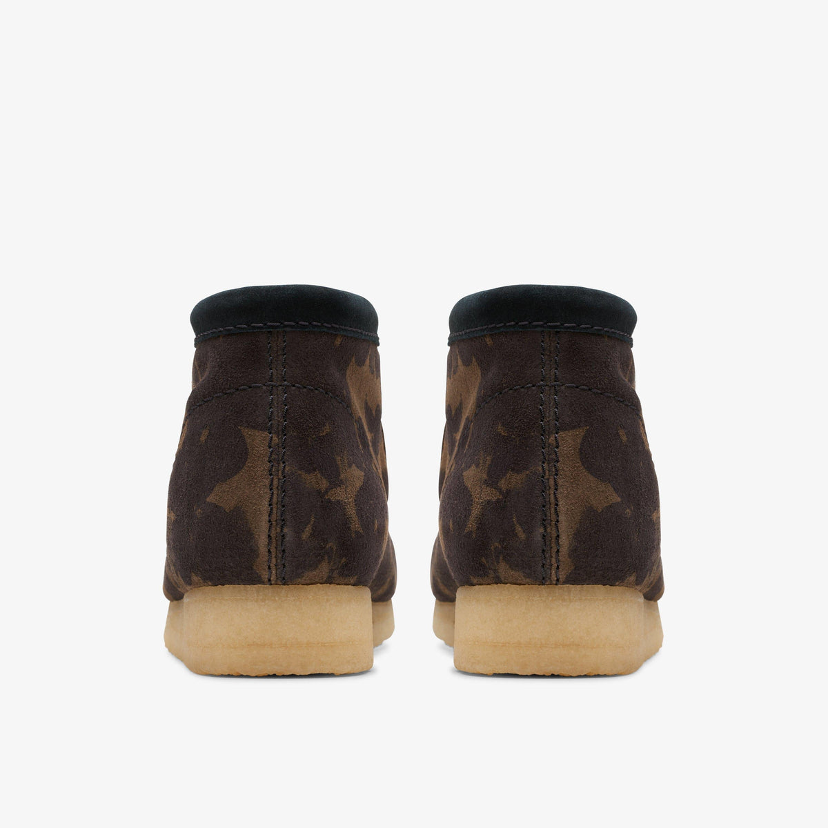 Clarks Men's Wallabee Boot Boots