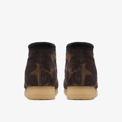Clarks Men's Wallabee Boot Boots
