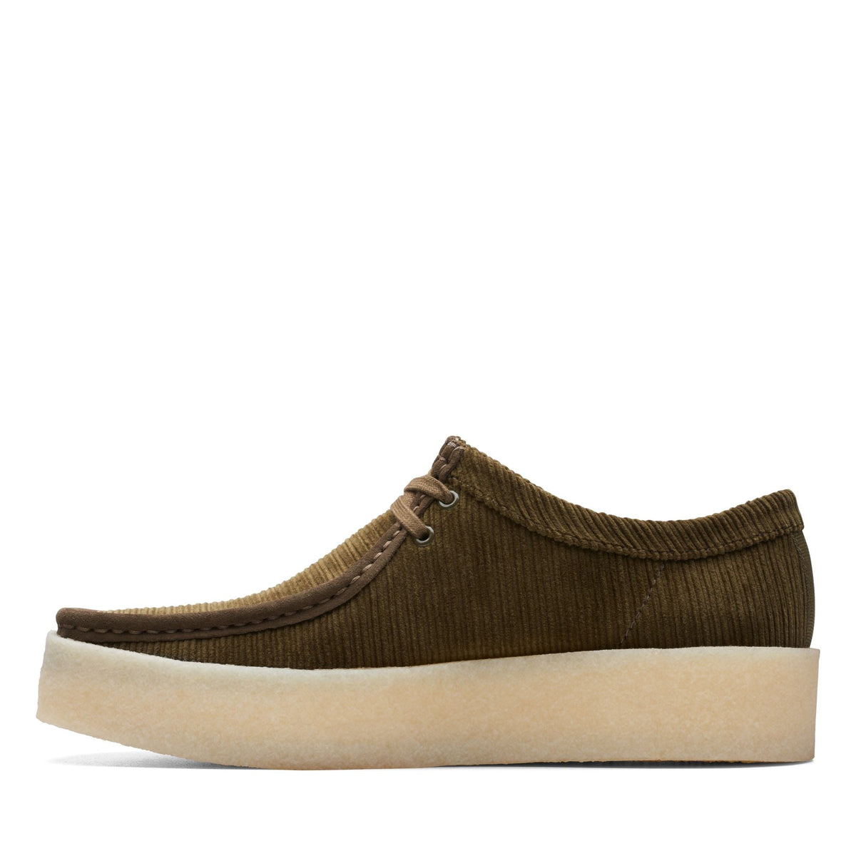 Clarks Men's Wallabee Moccasins