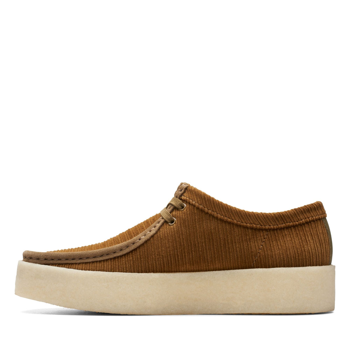 Clarks Men's Wallabee Cup Casual Shoes