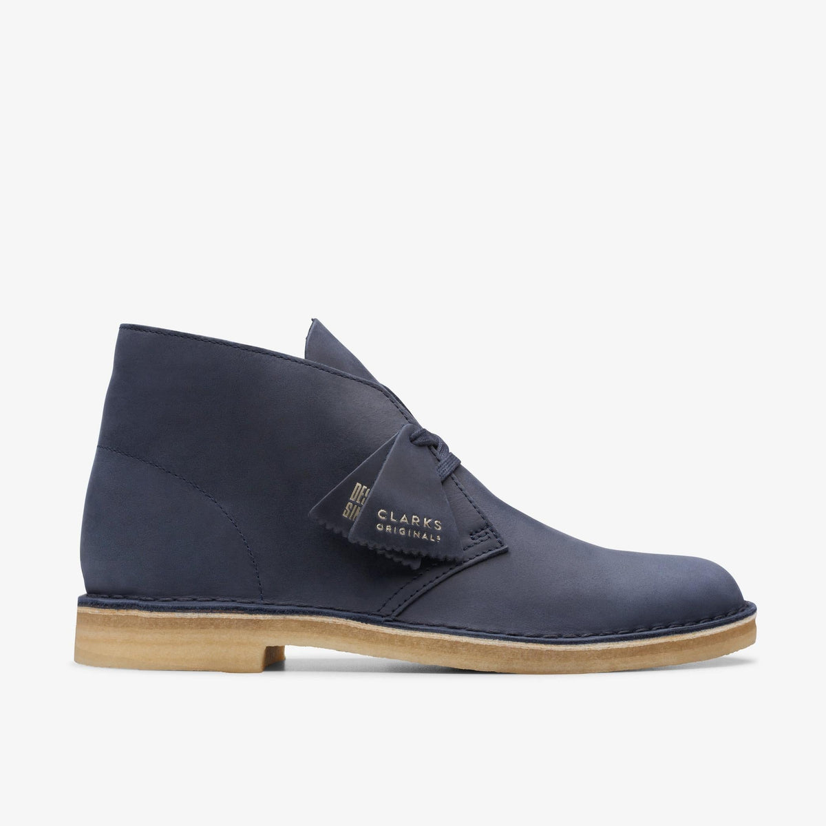 Clarks Men's Desert Boot Boots