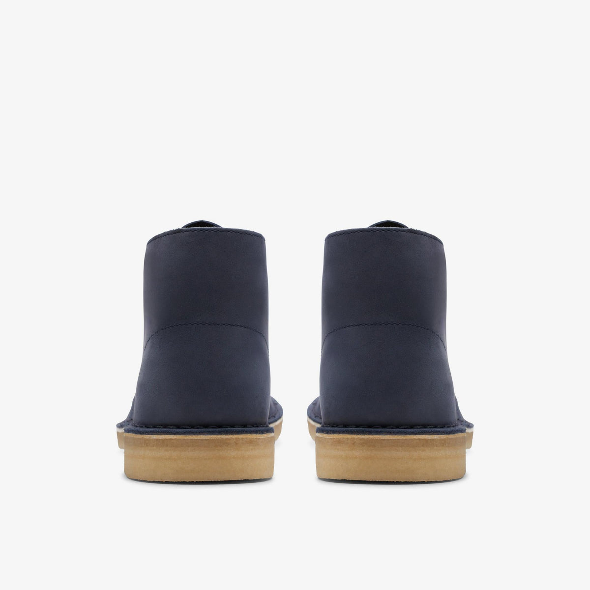 Clarks Men's Desert Boot Boots