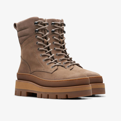 Clarks Women's Orianna 2 Hike Boots