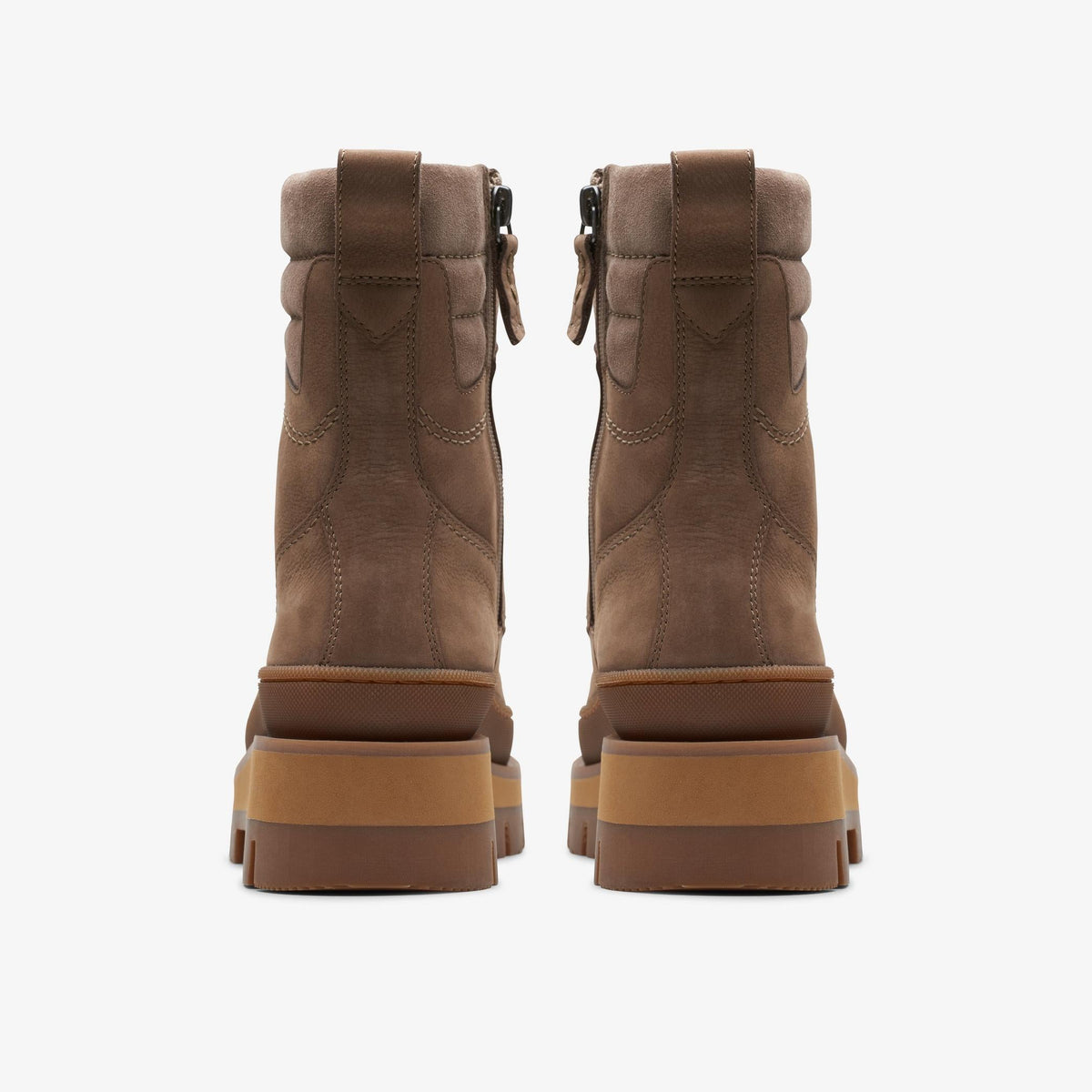 Clarks Women's Orianna 2 Hike Boots