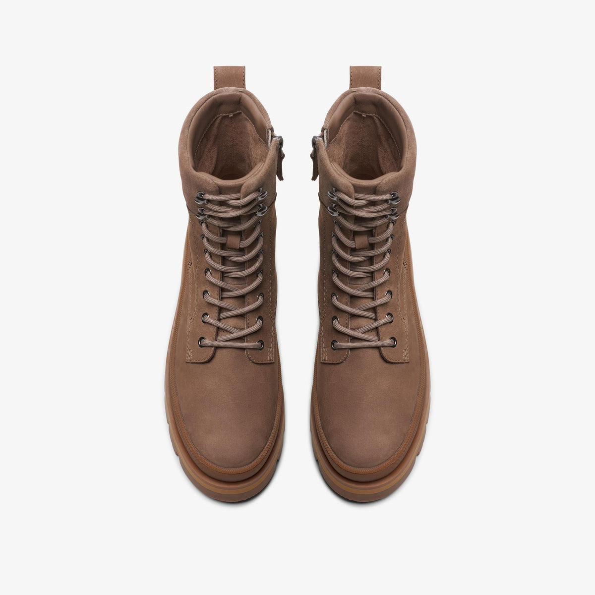Clarks Women's Orianna 2 Hike Boots