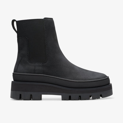 Clarks Women's Orianna 2 Top Boots