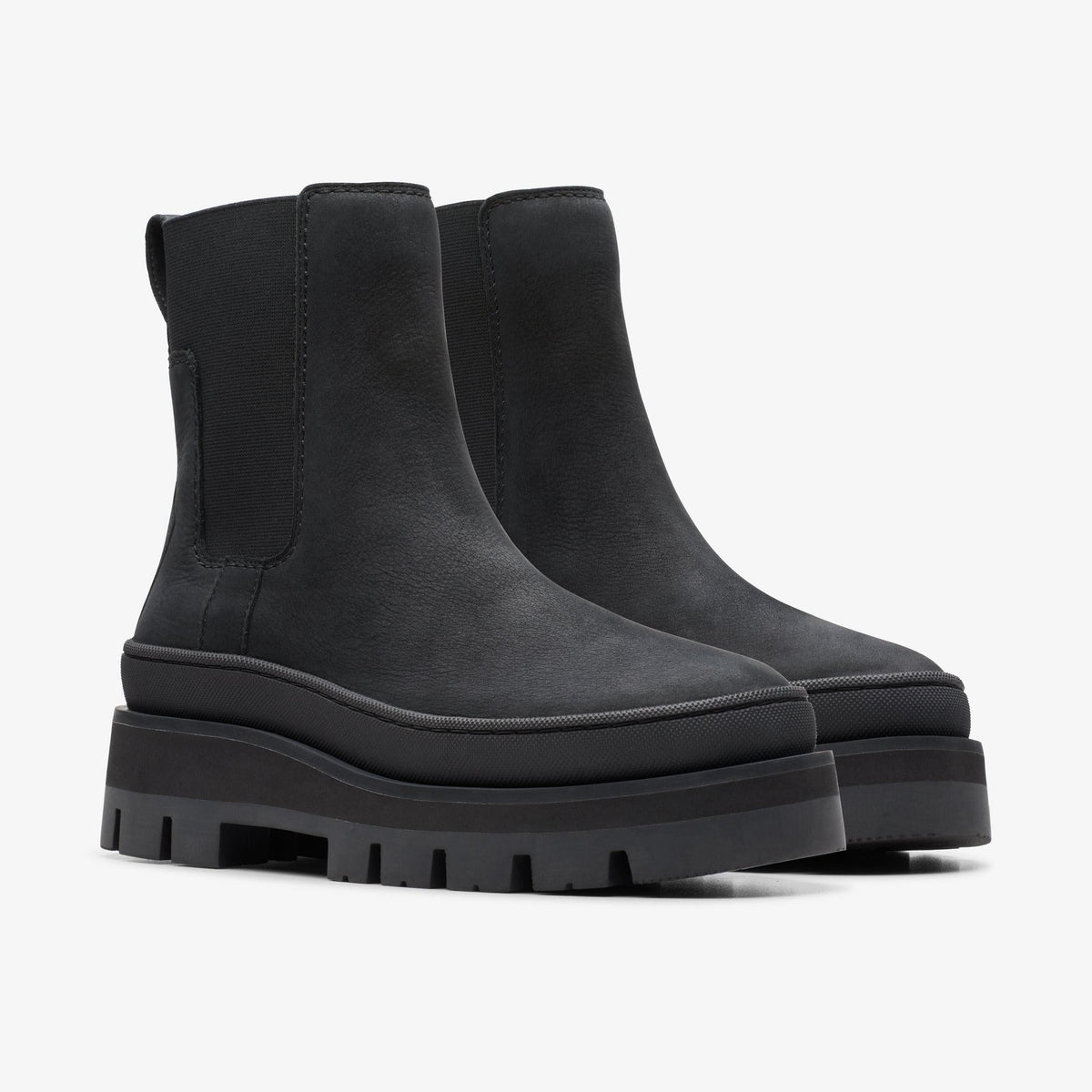 Clarks Women's Orianna 2 Top Boots