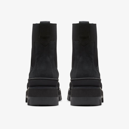 Clarks Women's Orianna 2 Top Boots