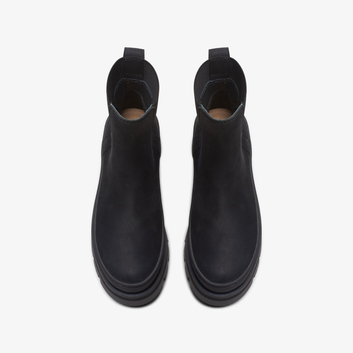Clarks Women's Orianna 2 Top Boots