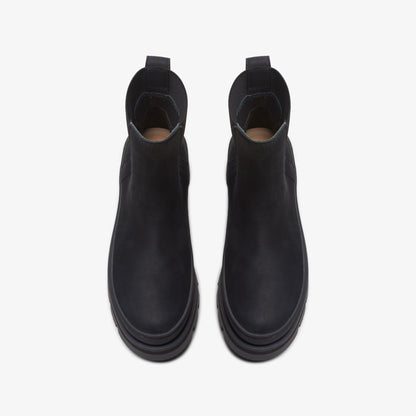 Clarks Women's Orianna 2 Top Boots