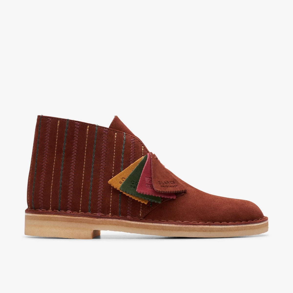 Clarks Men's Desert Boot Boots