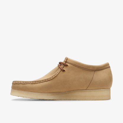 Clarks Men's Wallabee Loafers
