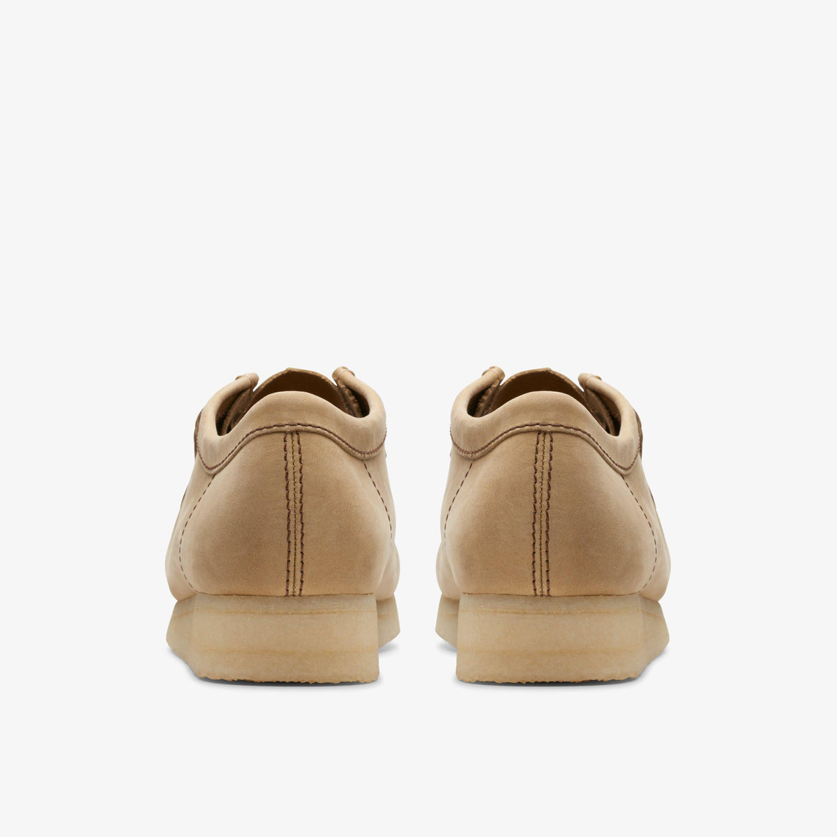 Clarks Men's Wallabee Loafers