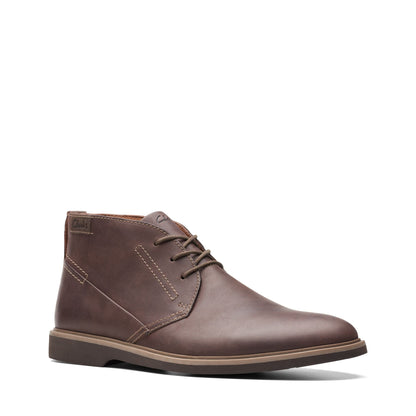 Clarks Men's Malwood Top Boots
