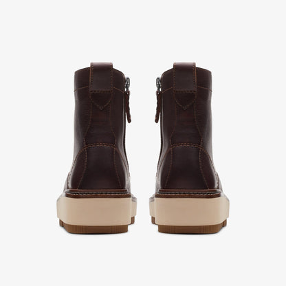 Clarks Women's Orianna W Lace Shoes