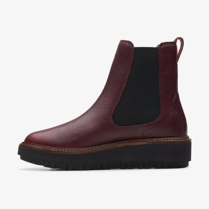 Clarks Women's Orianna W Up Slip On Shoes
