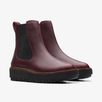 Clarks Women's Orianna W Up Slip On Shoes