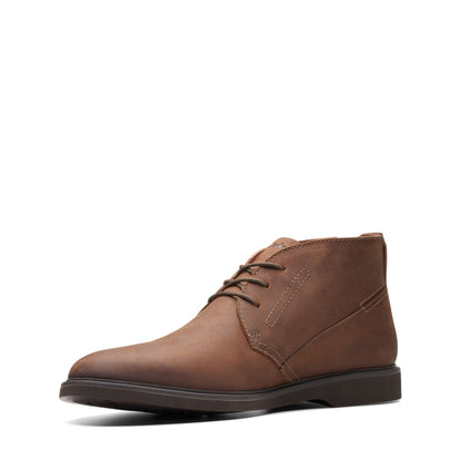 Clarks Men's Malwood Top Boots