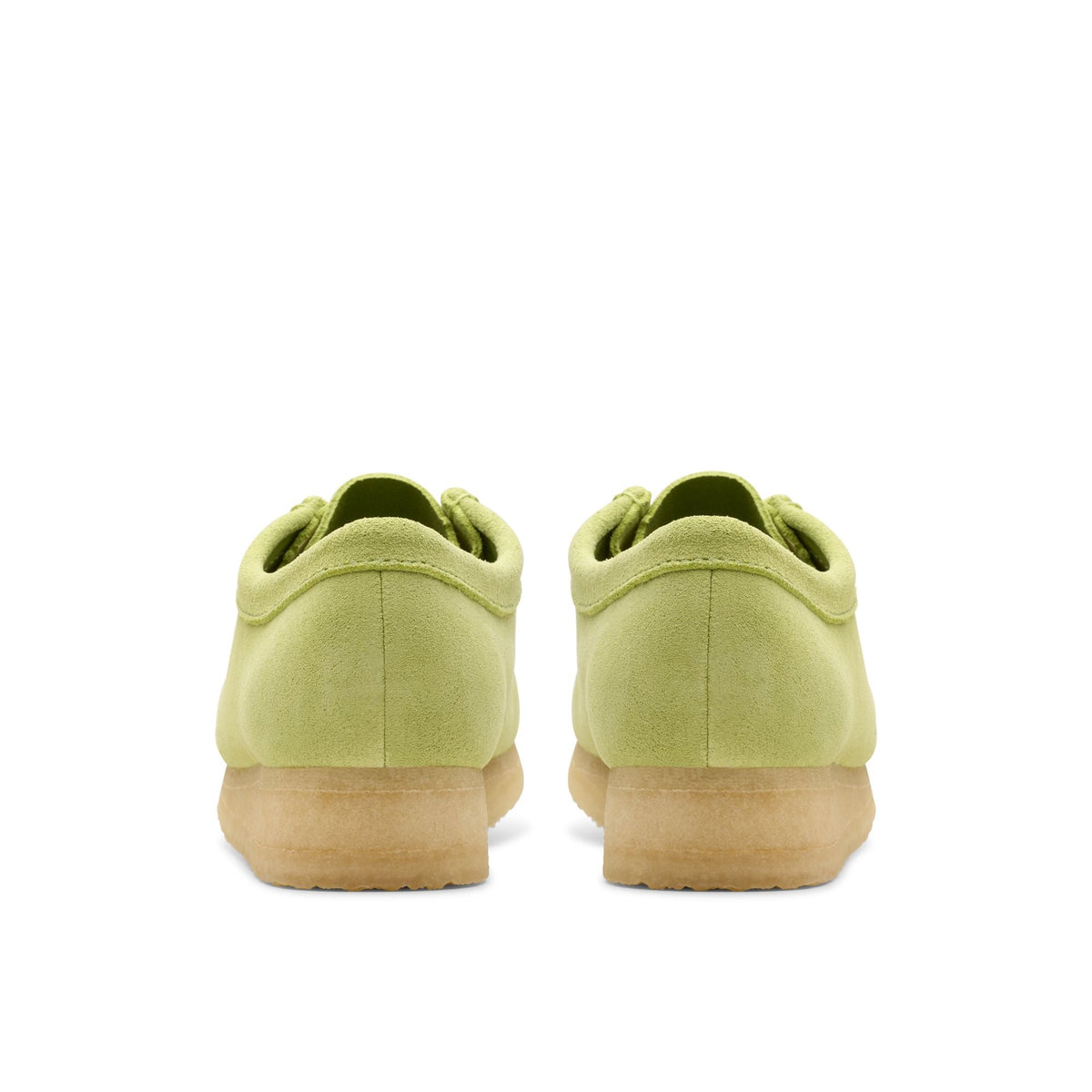 Clarks Women's Wallabee.