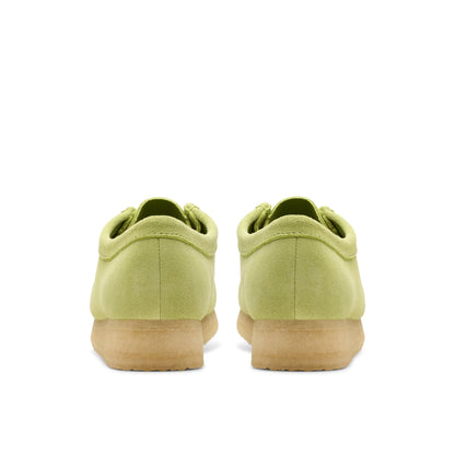 Clarks Women's Wallabee.