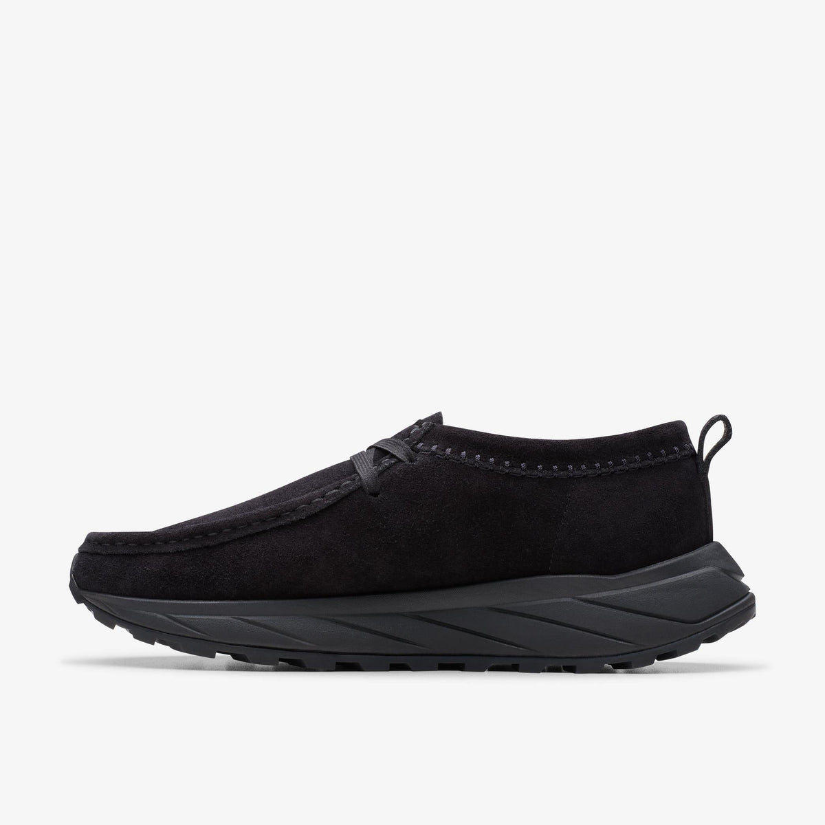 Clarks Men's Walla Eden Lo Sneakers