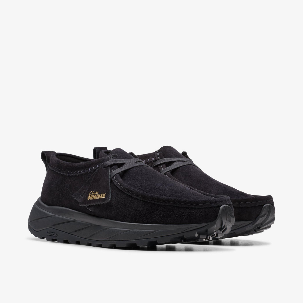 Clarks Men's Walla Eden Lo Sneakers