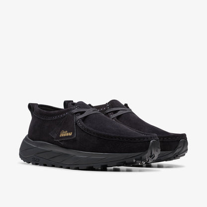 Clarks Men's Walla Eden Lo Sneakers