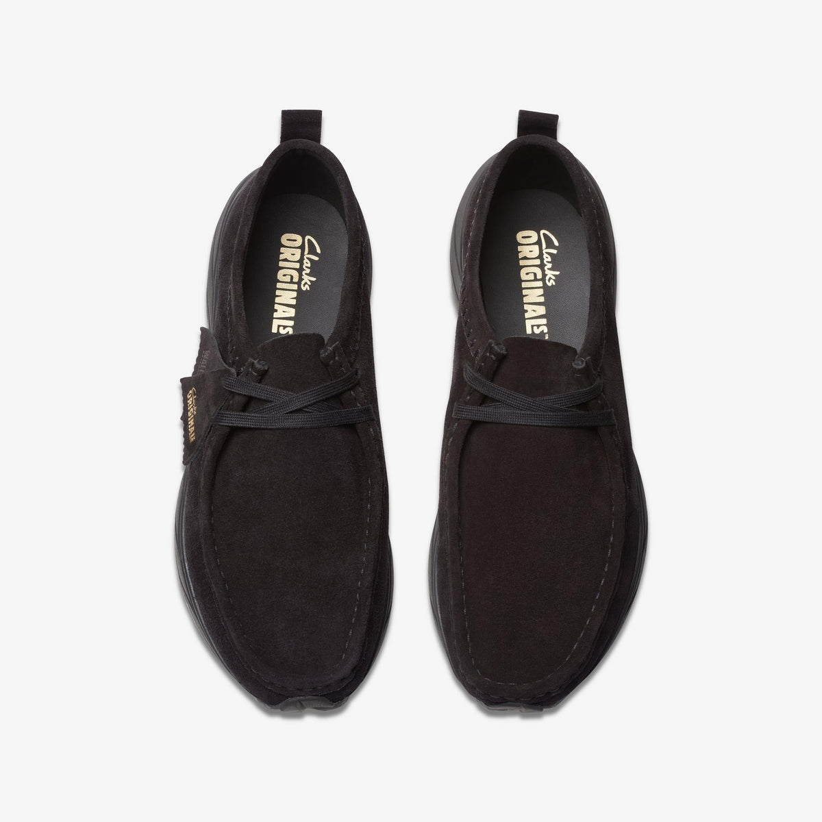 Clarks Men's Walla Eden Lo Sneakers