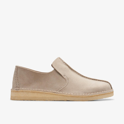 Clarks Men's Desert Mosier Loafers