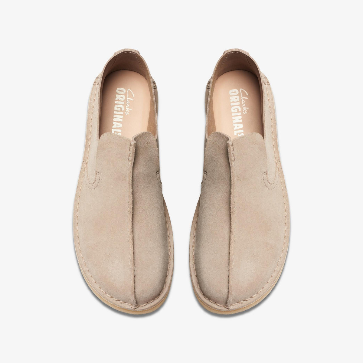 Clarks Men's Desert Mosier Loafers