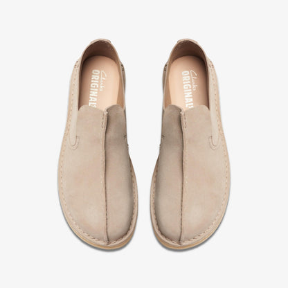 Clarks Men's Desert Mosier Loafers