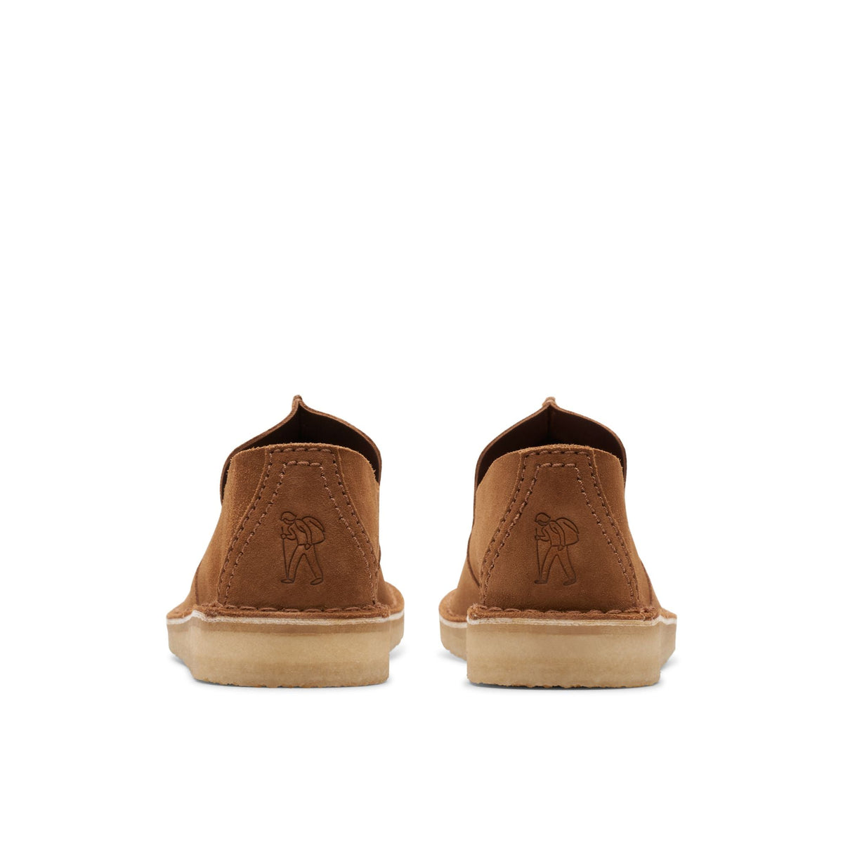 Clarks Men's Desert Mosier Loafers
