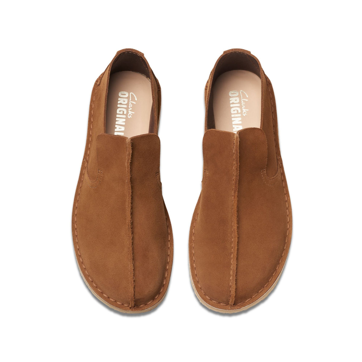Clarks Men's Desert Mosier Loafers
