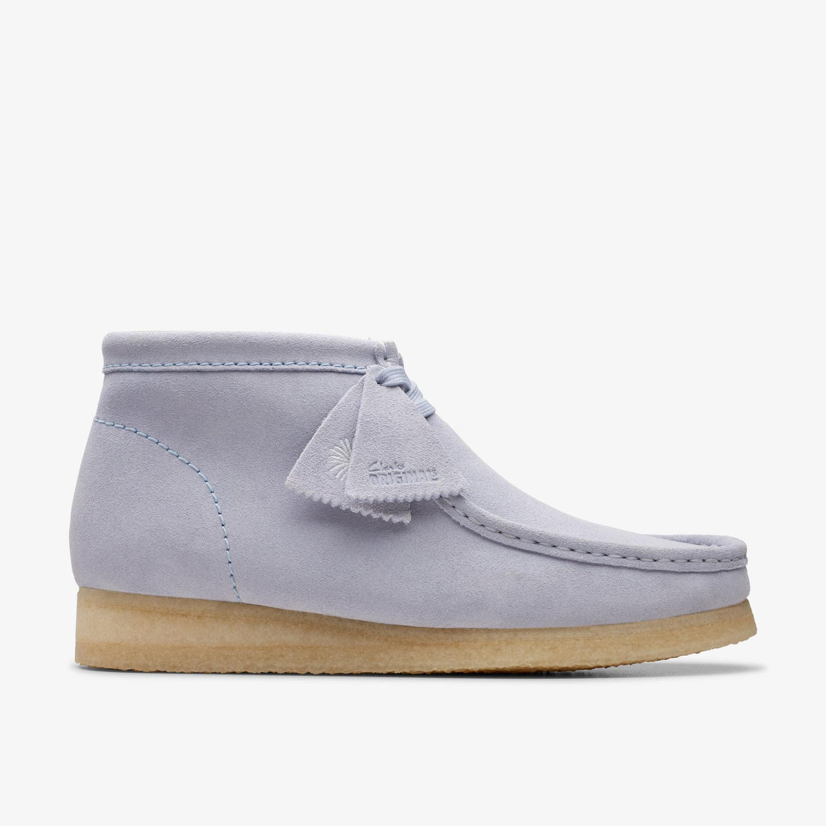 Clarks Men's Wallabee Boot Boots