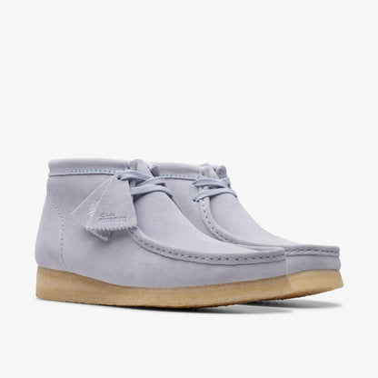 Clarks Men's Wallabee Boot Boots