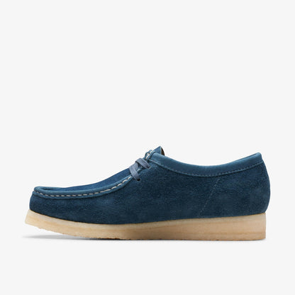 Clarks Men's Wallabee Moccasins