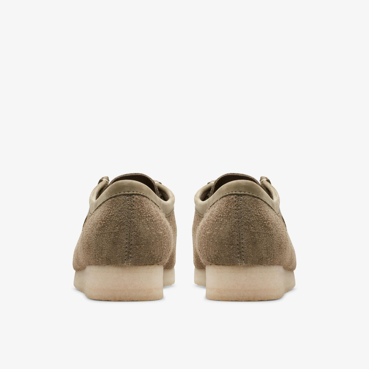 Clarks Men's Wallabee Loafers