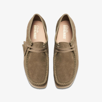 Clarks Men's Wallabee Loafers