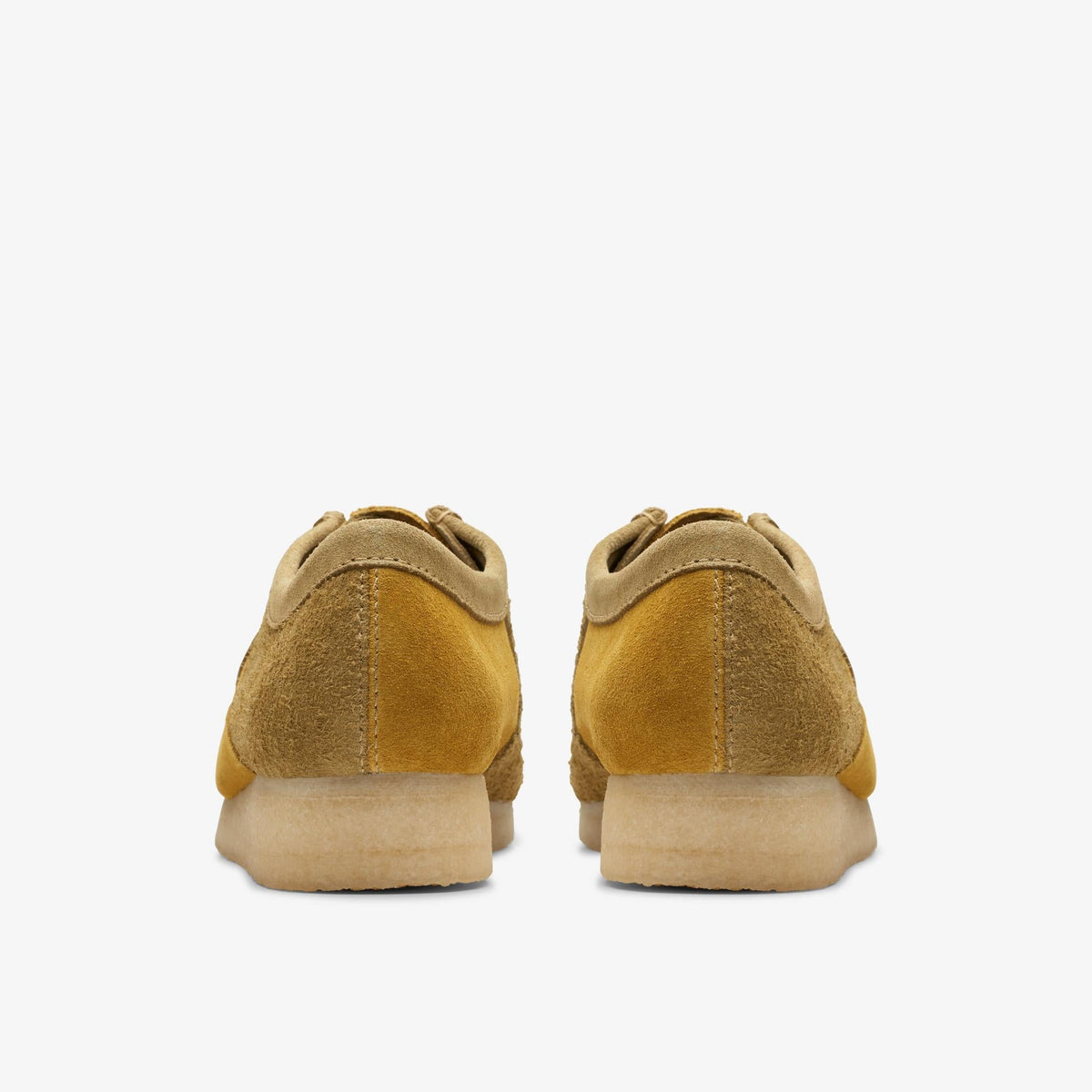 Clarks Men's Wallabee Loafers