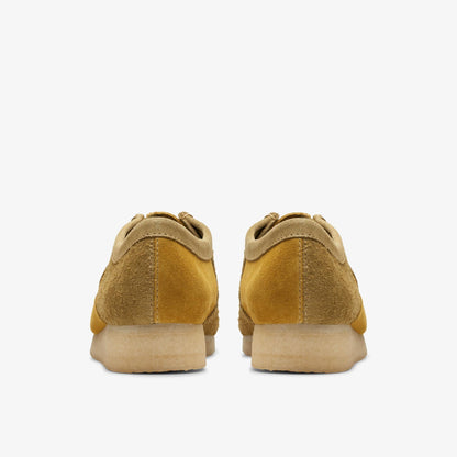 Clarks Men's Wallabee Loafers
