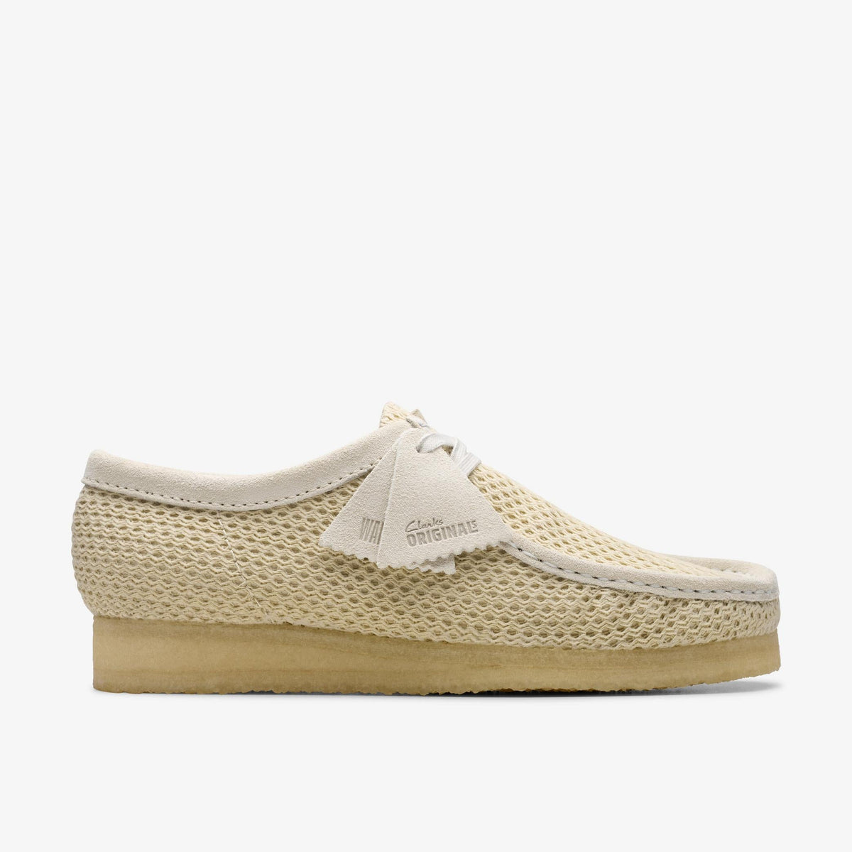 Clarks Men's Wallabee Loafers