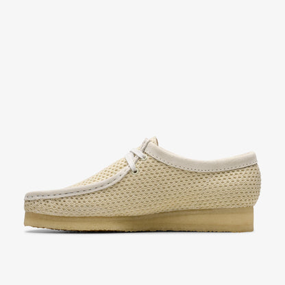 Clarks Men's Wallabee Loafers