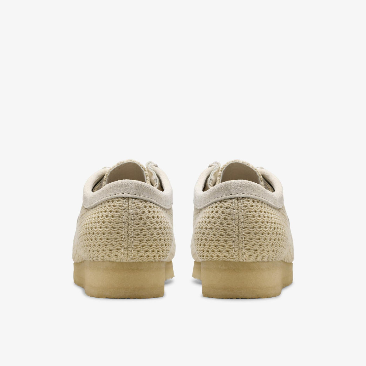 Clarks Men's Wallabee Loafers